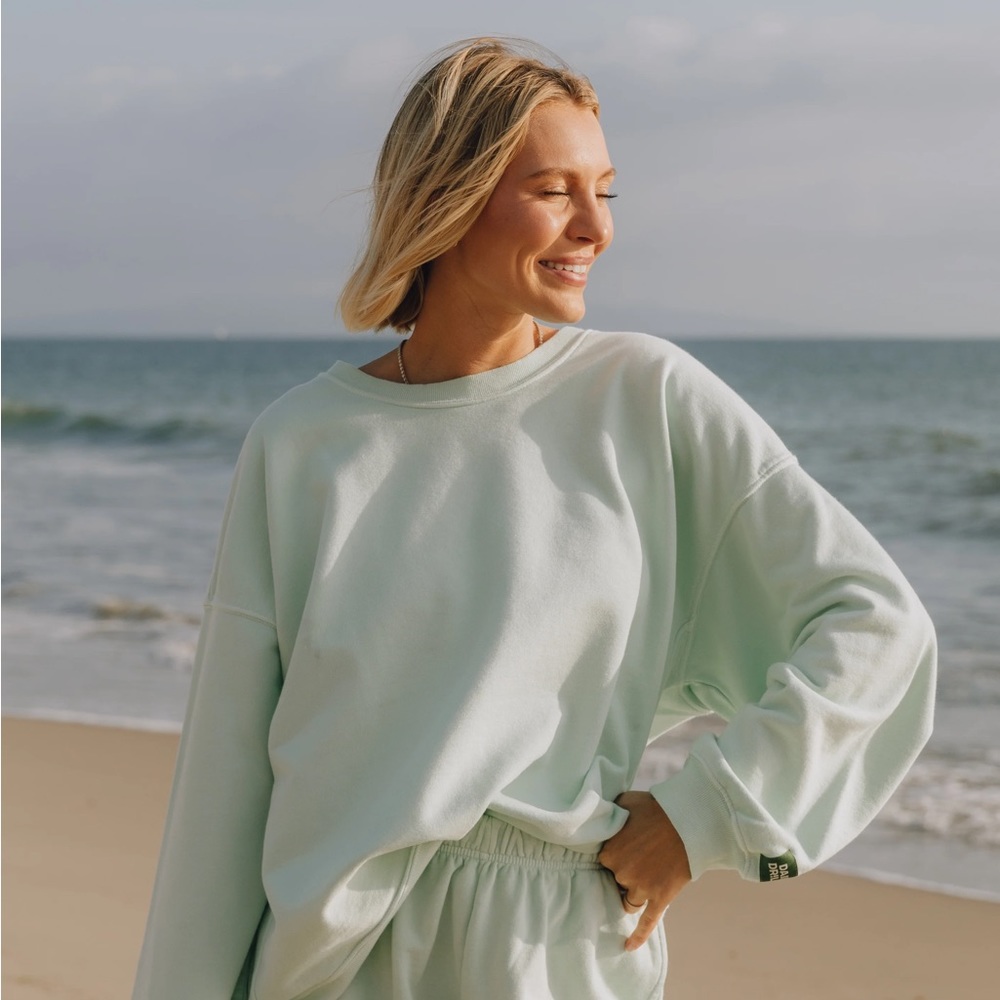 DAILY DRILLS SWEATSHIRT